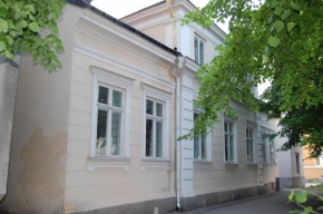 Hotell Kungsängstorg in Uppsala